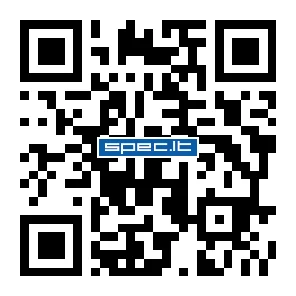 QR kodas | SMILTALĖ, UAB | spec.lt