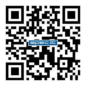 QR kodas | Smilte, UAB | spec.lt