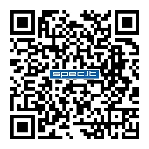 QR kodas | Daugiabučių namų savininkų bendrija SMILTELĖ | spec.lt