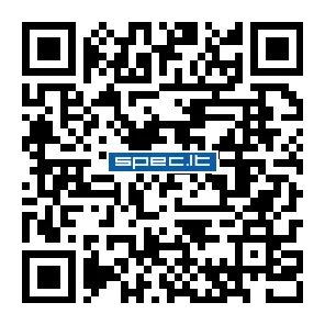QR kodas | SMILTELĖ, Klaipėdos vaikų globos namai