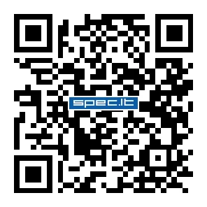 QR kodas | Gintkosta, VŠĮ | spec.lt