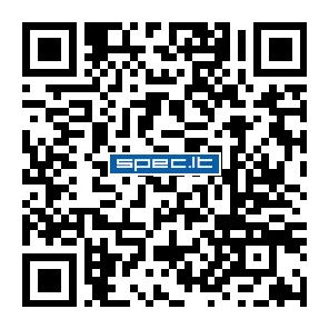 QR kodas | Smiltelė, sodininkų bendrija (Druskininkai) | spec.lt