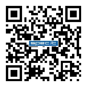 QR kodas | Smiltelės valgiai, UAB | spec.lt