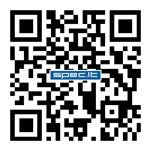 QR kodas | Smiltena, IĮ | spec.lt