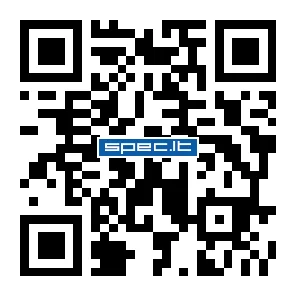 QR kodas | Smiltenė, UAB | spec.lt