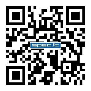 QR kodas | Smiltera, MB