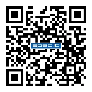 QR kodas | Smiltės Gėlės, UAB | spec.lt