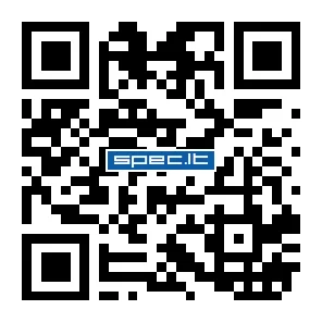 QR kodas | SMILTIJA, UAB | spec.lt