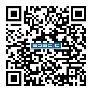 QR kodas | Garažų statybos ir eksploatavimo bendrija Smiltis | spec.lt