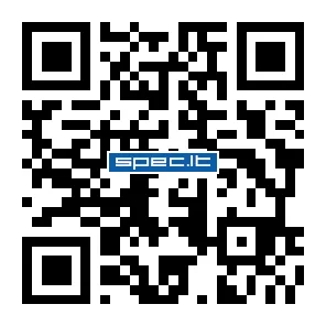 QR kodas | SMILTIS, UAB | spec.lt