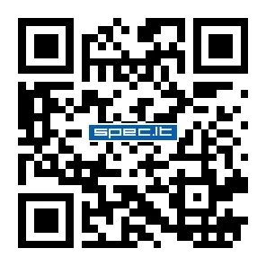 QR kodas | Smiltoma, MB | spec.lt