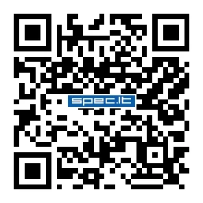 QR kodas | Smiltynai LT, asociacija