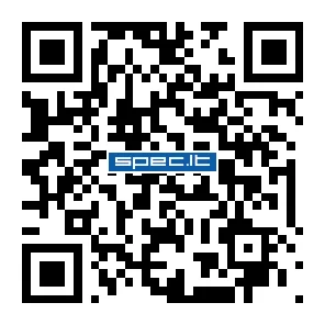 QR kodas | Smiltynė, Sodininkų Bendrija