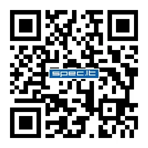 QR kodas | Smiltynės 19, UAB