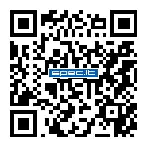 QR kodas | Smiltynės pakrantė, UAB