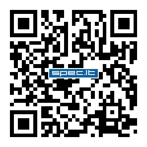 QR kodas | SMILTYNĖS PERKĖLA, AB | spec.lt