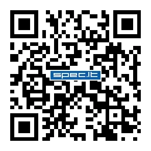QR kodas | Smiltynės svajonė, UAB | spec.lt