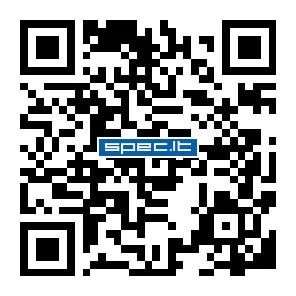 QR kodas | SMILTYNINIO ŠLAMUČIO vaistinė, UAB | spec.lt