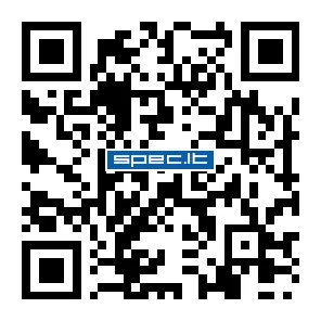 QR kodas | Smiltynų oazė, UAB