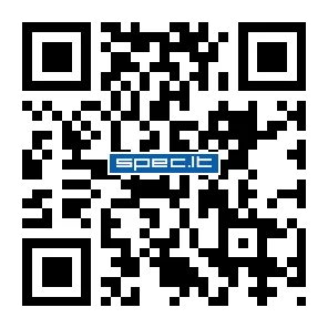 QR kodas | Smita, MB | spec.lt