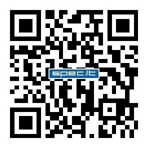 QR kodas | Šmitas, MB