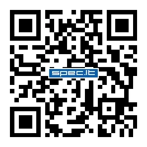 QR kodas | Smj projektai, MB