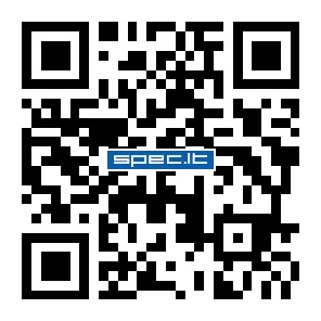 QR kodas | SML1, UAB | spec.lt