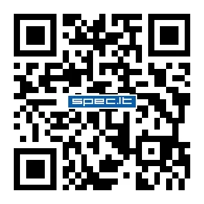QR kodas | SMM Vilnius, UAB