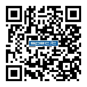 QR kodas | SMMA Lithuania, MB | spec.lt