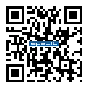 QR kodas | SmokeCore, UAB