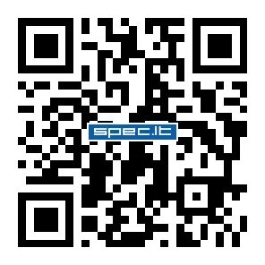 QR kodas | Smolas 3D, IĮ