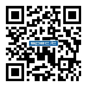 QR kodas | Smolnė, UAB | spec.lt