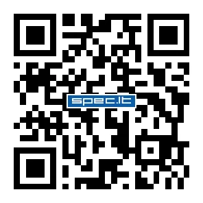 QR kodas | SMonta, MB | spec.lt