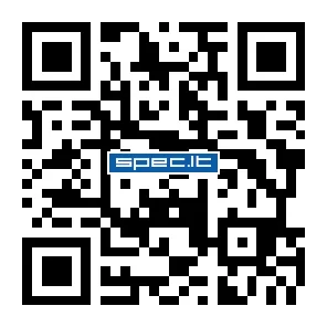 QR kodas | Integral Services, MB