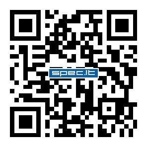 QR kodas | Šmotas, MB | spec.lt
