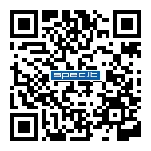 QR kodas | Smp Consulting Lituania, UAB