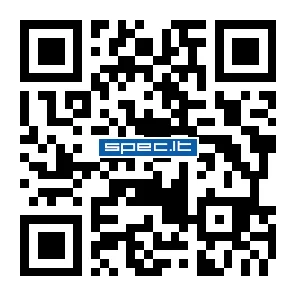 QR kodas | SMP Energy, UAB