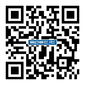 QR kodas | SMP Group, MB