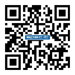 QR kodas | SMR, UAB | spec.lt