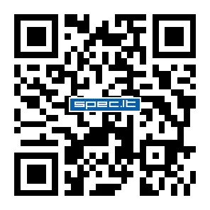 QR kodas | SMS auto, UAB | spec.lt