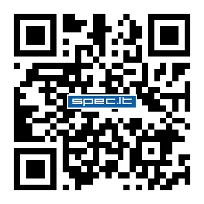 QR kodas | Eligita, UAB | spec.lt