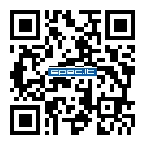 QR kodas | Sms Paskolos, UAB