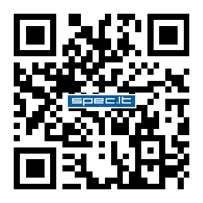 QR kodas | SMT Group, UAB