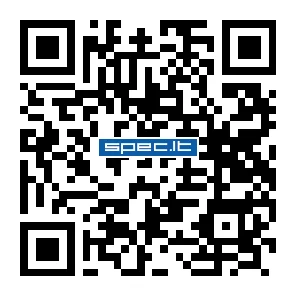 QR kodas | SMT logistika, UAB | spec.lt