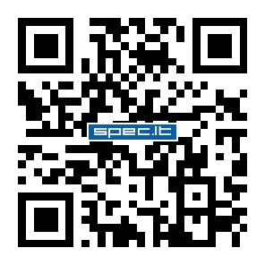 QR kodas | Smuikas, UAB | spec.lt