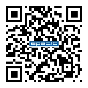 QR kodas | Smuiko raktelis, VŠĮ | spec.lt