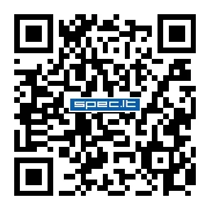 QR kodas | B. Kamantausko įmonė | spec.lt