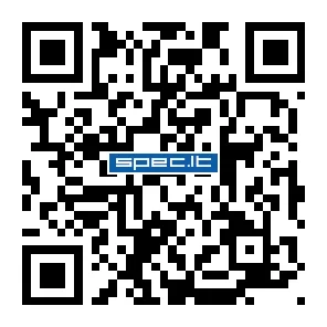 QR kodas | Smukučių bendruomenė | spec.lt