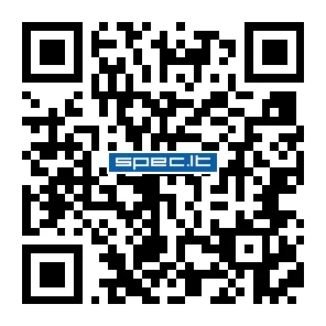 QR kodas | Smulkaus ir Vidutinio Verslo Partija