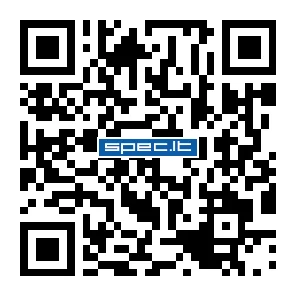 QR kodas | Smulkaus Verslo Vystymo Aljansas, UAB | spec.lt